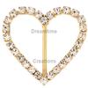 Beadelle® Crystal Buckles